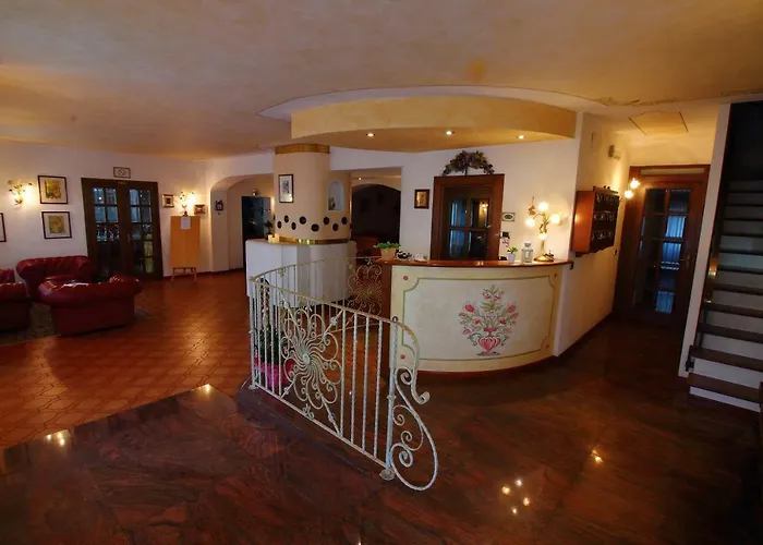 Hotel ai Tre Ponti - Dolomiti